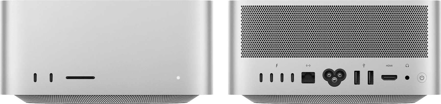 Mac Studio(2025 年)