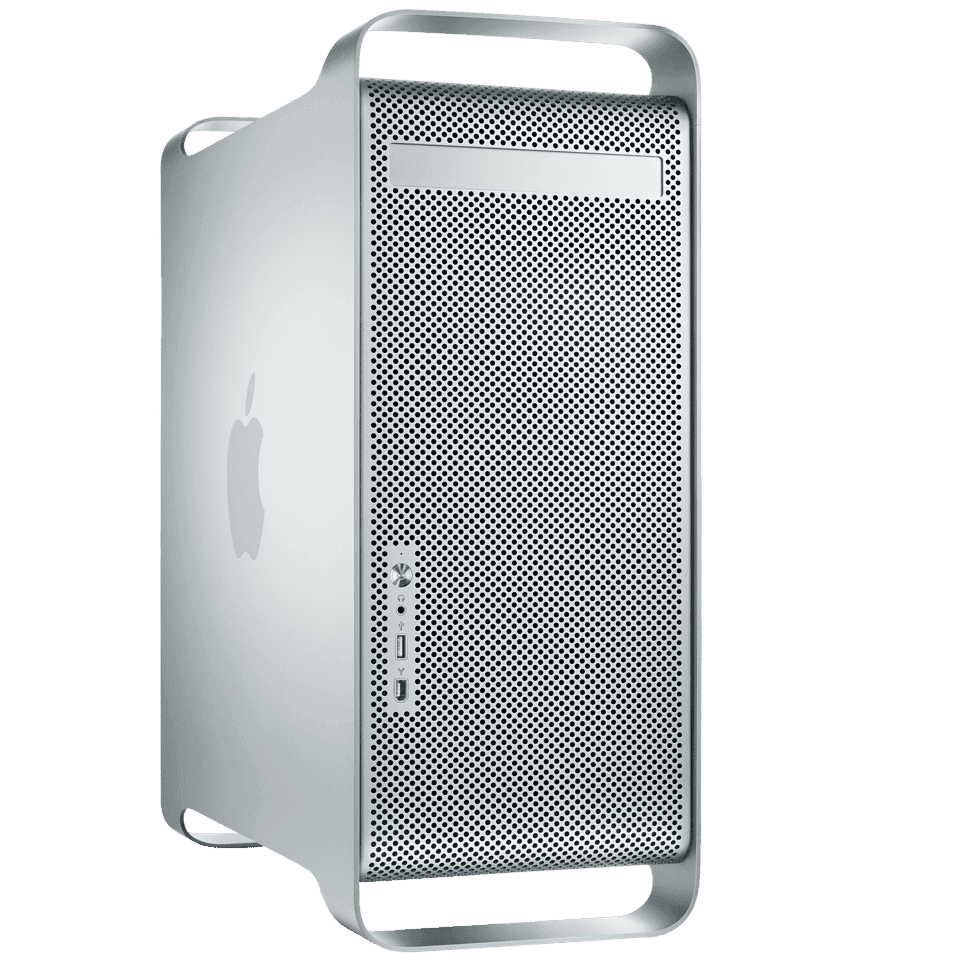 Power Mac G5(2005年末)